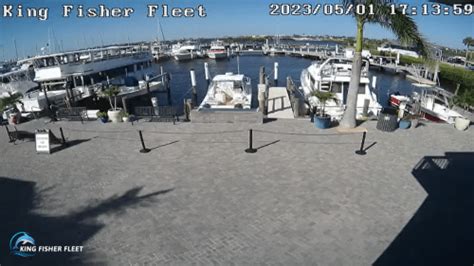 Punta Gorda, FL Webcams